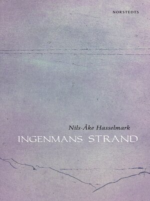 cover image of Ingenmans strand